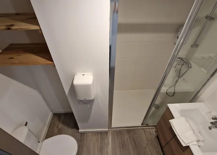 Ξενοδοχείο Au Valery