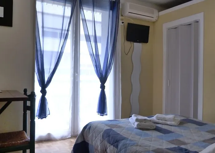 Ξενοδοχείο Au Valery