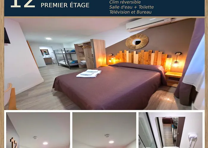 Au Valery Ξενοδοχείο